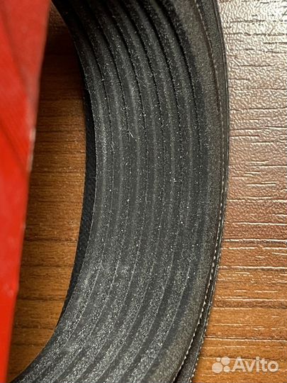 Ремень поликлиновый 7PK 1920 новый