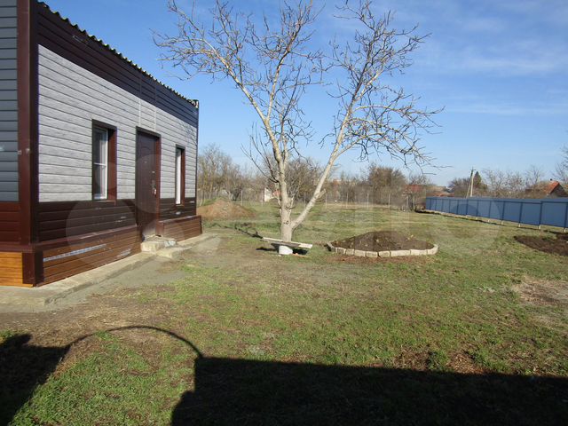 Модульный дом в Приморско-Ахтарске видео