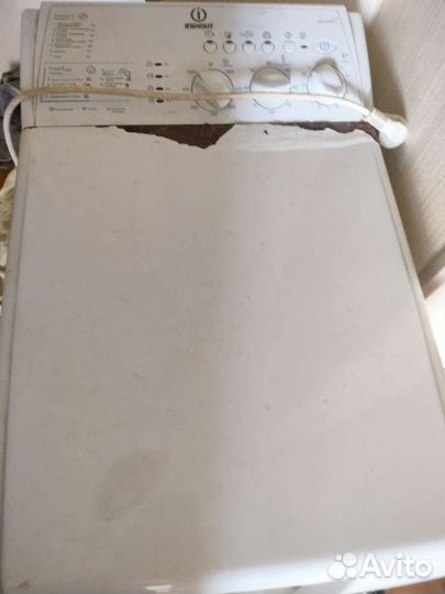 Стиральная машина автомат бу