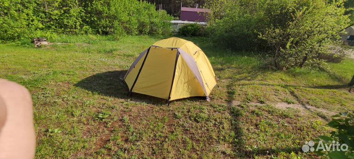 Трекинговые палатки Salewa,Bask,Tramp,Qeuchua,Camp