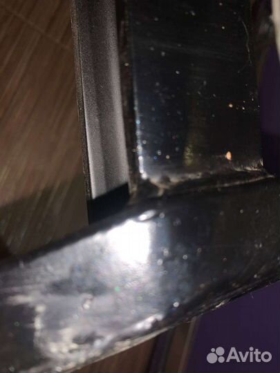 Самокат Tech team zorg