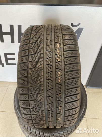 Pirelli Winter Sottozero 240 Serie II 285/40 R19 103V