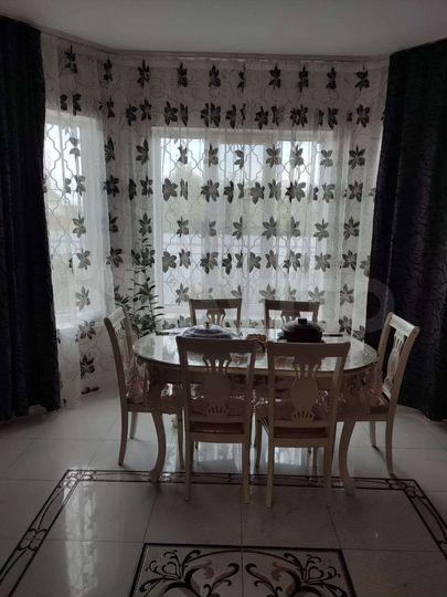 Дом 91 м² на участке 5 сот.