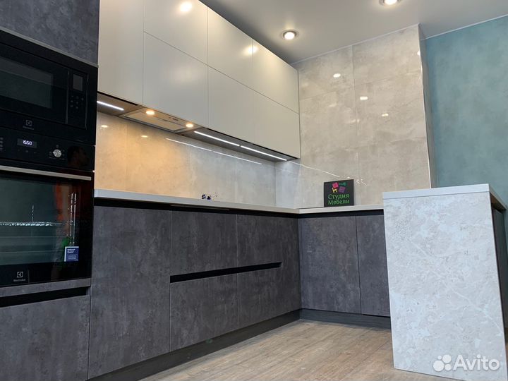 Цена за всю кухню CN:031635