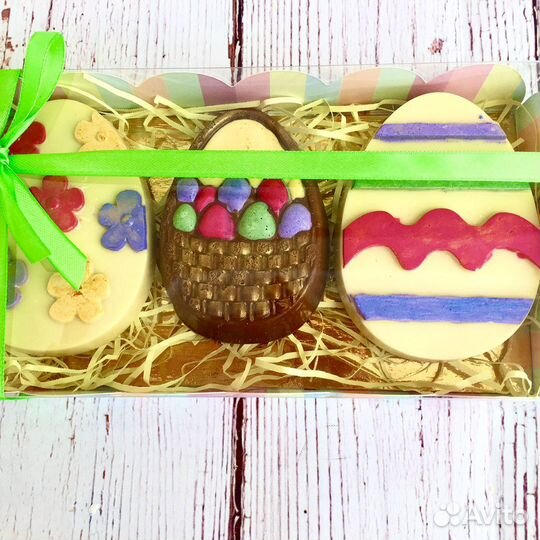 Формы для шоколада и мыла