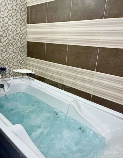 1-к. квартира, 56 м², 9/10 эт.