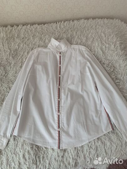 Блузка школьная