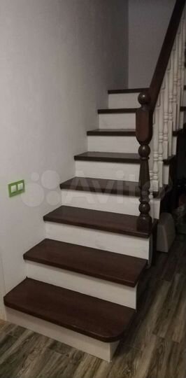 Таунхаус 84 м² на участке 2,5 сот.