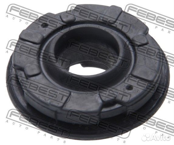 Втулка передней тяги