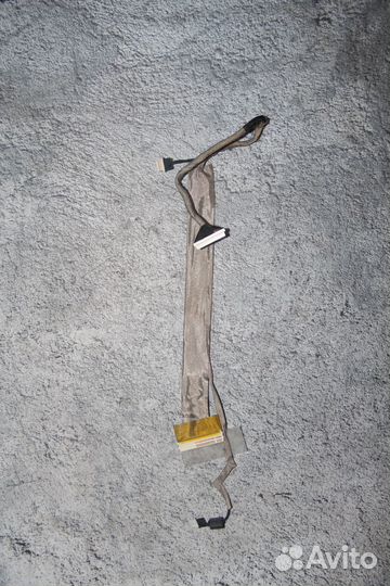 Шлейф матрицы acer aspire 5720