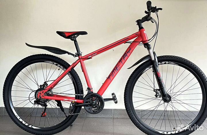 Велосипед новый колёса 29