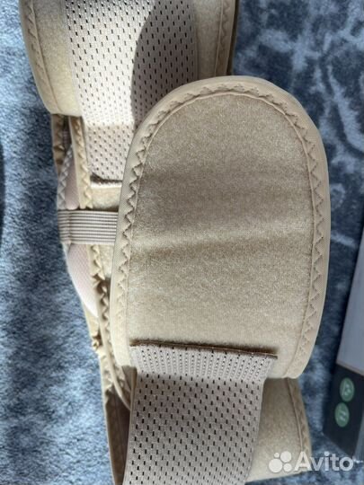 Бандаж дородовой и послеродовой