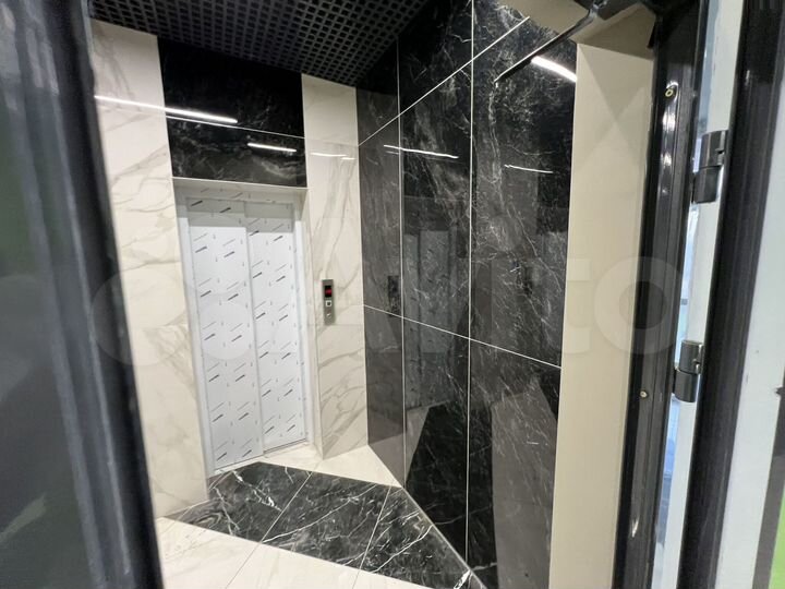 1-к. квартира, 28 м², 4/12 эт.