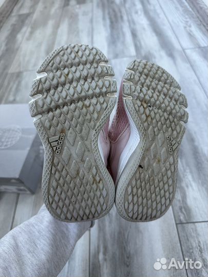 Кроссовки adidas activeflex BOA