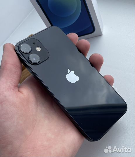 iPhone 12 mini, 128 ГБ