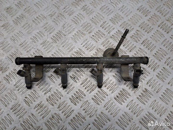 Рейка топливная (рампа) Газ Волга 31105 chrysler