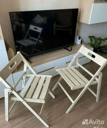 Стулья аналог IKEA