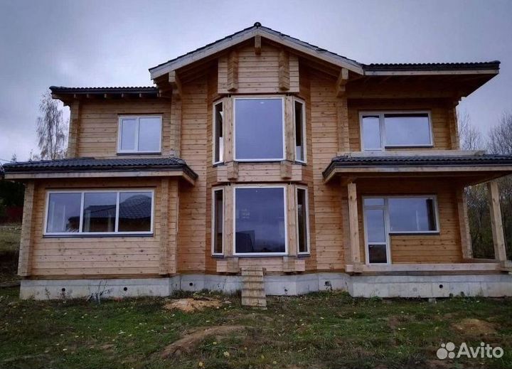 Окна быстро