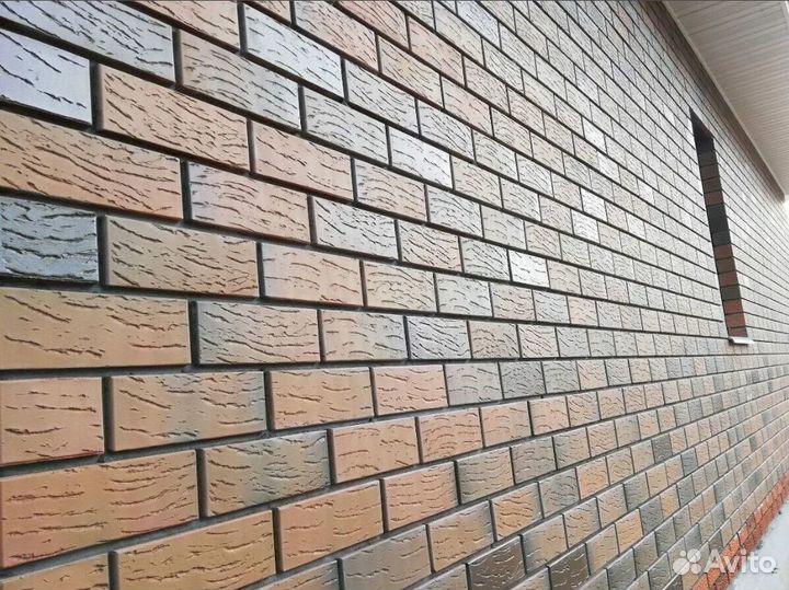 Облицовочный кирпич Магма оптом