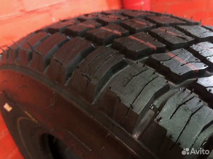 Forward Professional 219 225/75 R16 104R