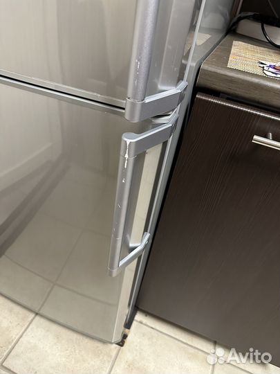 Холодильник Samsung б/у no frost