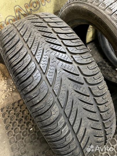 Fulda Kristall Supremo 215/55 R16