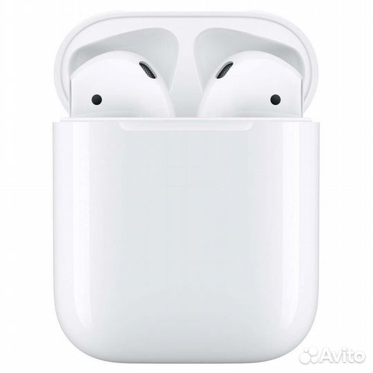 Air Pods (аналог)