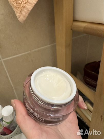 Крем для лица eclado