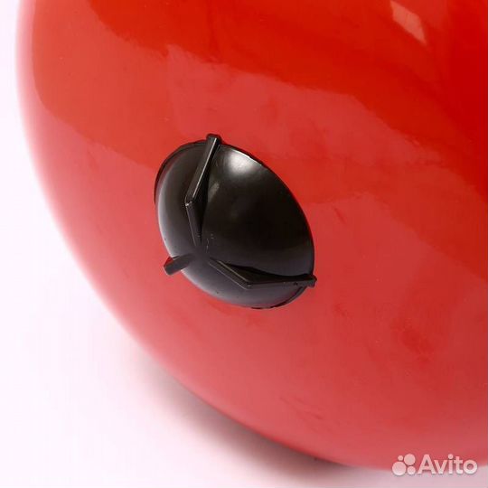 Расширительный бак HS PRO для отопления вертикальный UNI-fitt 25 литров