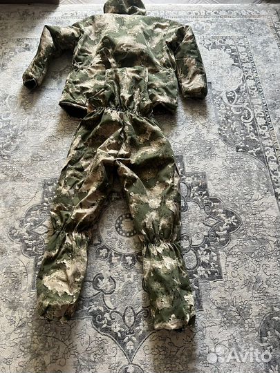 Костюм для охоты и рыбалки