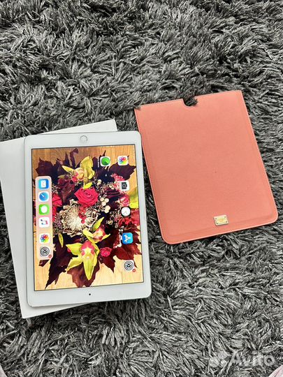 iPad air a1567 16gb wi fi