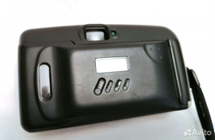 Пленочный фотоаппарат Samsung Fino 20s