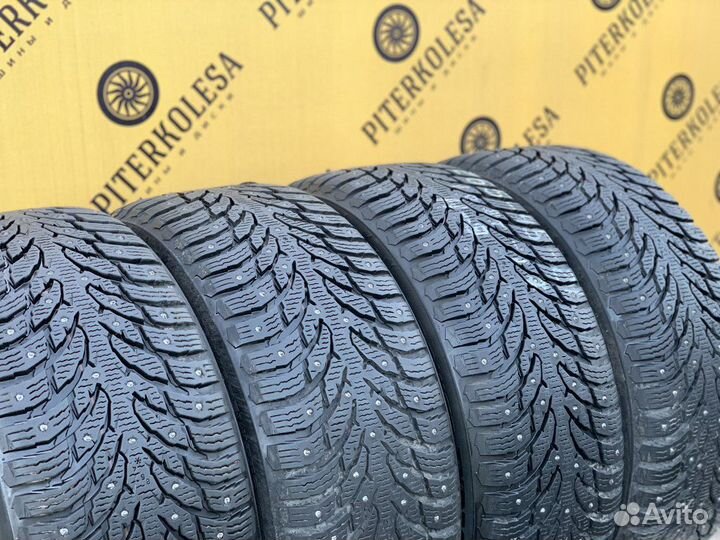 Nokian Tyres Hakkapeliitta 9 265/45 R21 108T