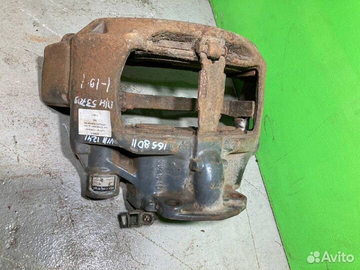 Суппорт тормозной DAF XF105