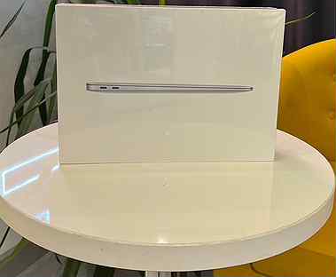 Macbook Air M1 8/256