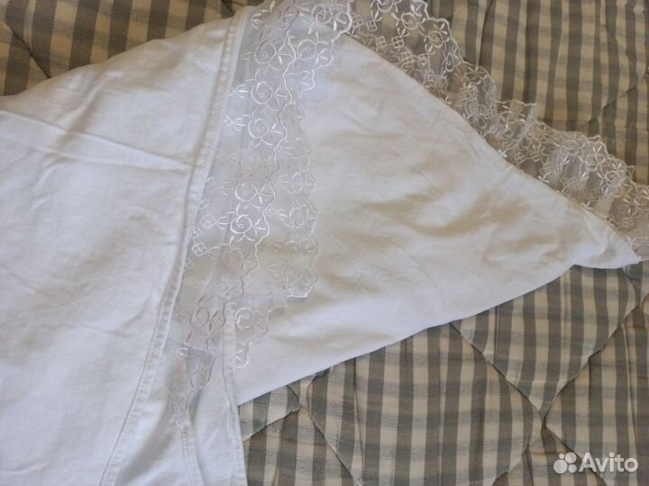 Уголок на выписку