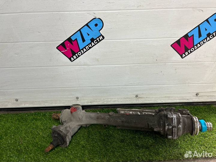 Рулевая рейка Dodge Ram 5 DT 2019 68264559