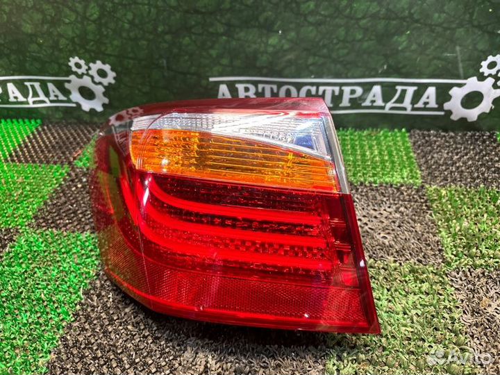 Фонарь задний левый Lexus Ls600 2009-2011