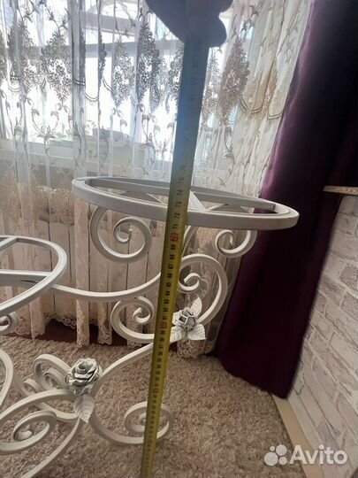 Подставка для тортов