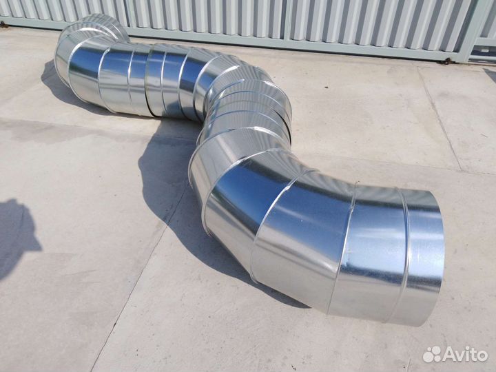 Услуги жестянщика