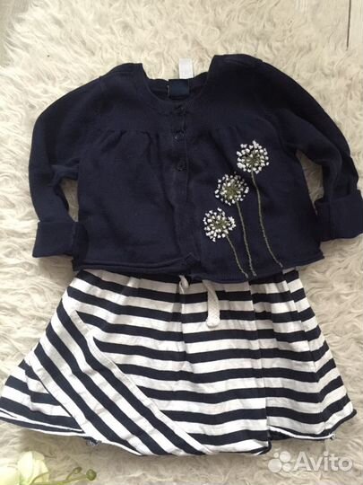 Пакет брендов Zara, Next, Gap