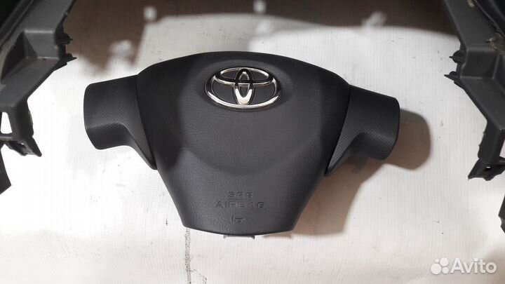 Восстановленная торпедо Королла 150