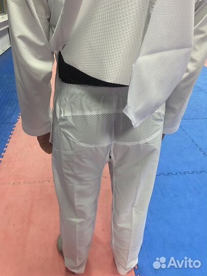 Добок для тхэквондо