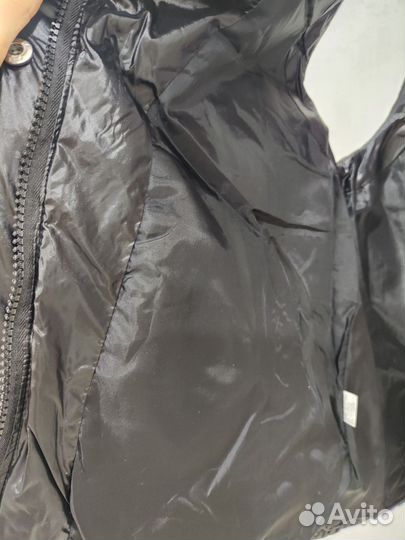 Жилет утепленный женский 48 50