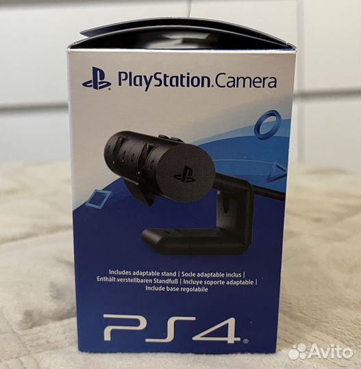 Камера для ps4 (vr)