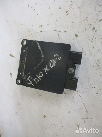 Блок управления AIR BAG Форд Фьюжн 2008