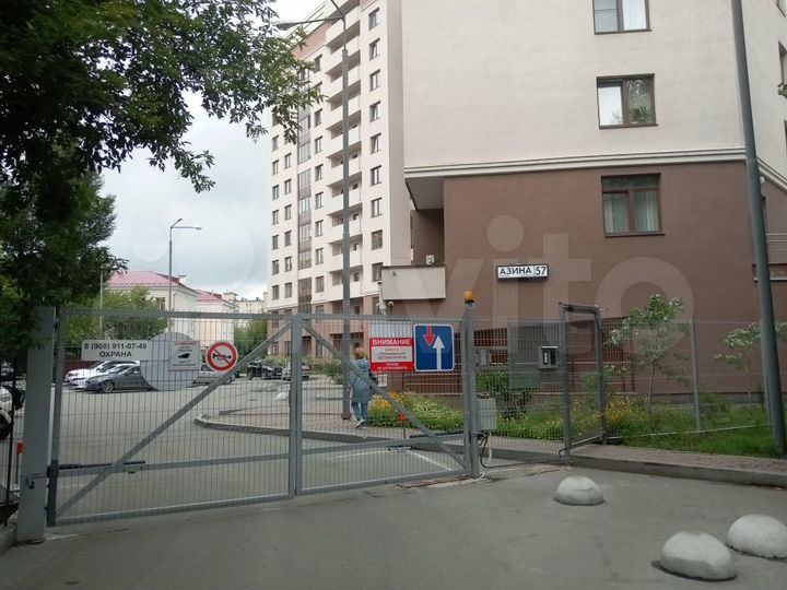 5-к. квартира, 151,3 м², 11/12 эт.