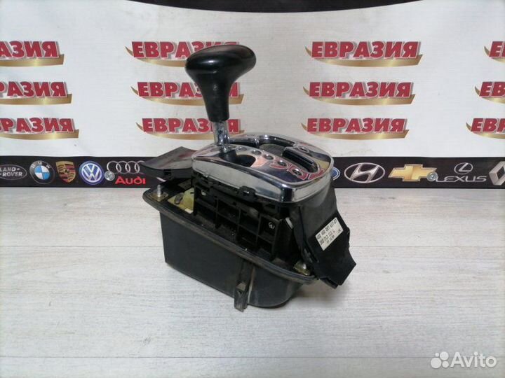 Селектор АКПП Volkswagen Passat B5 AGZ 2000