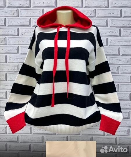 Толстовка 46р до 54р