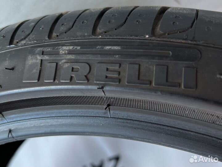 Pirelli Cinturato P7 205/40 R18